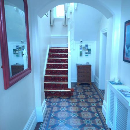 Hotel The Russet House King's Lynn Esterno foto