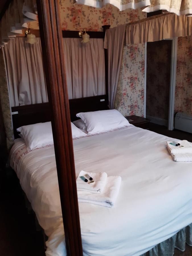 Hotel The Russet House King's Lynn Esterno foto