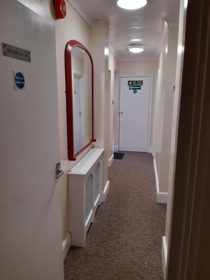 Hotel The Russet House King's Lynn Esterno foto