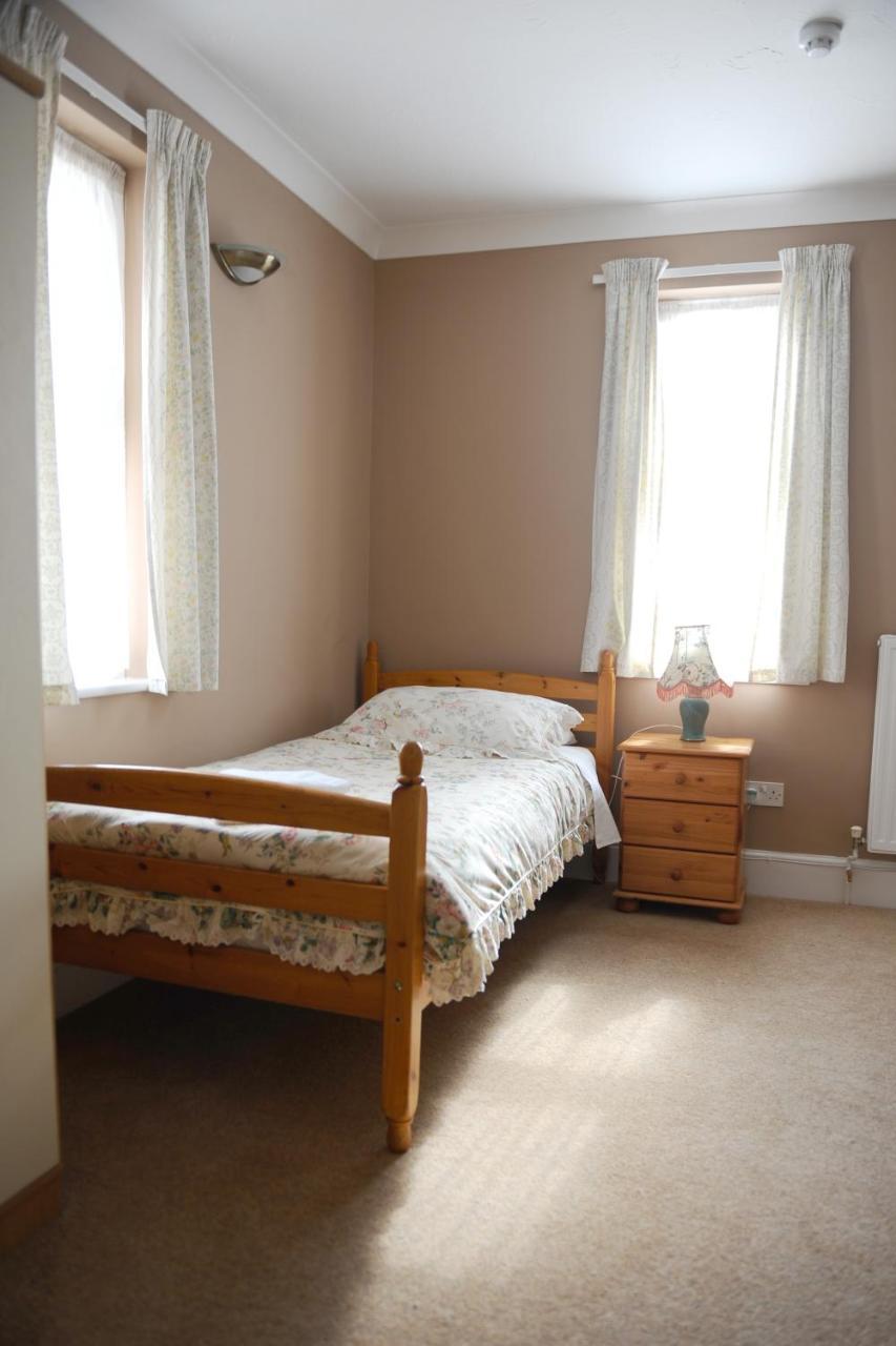 Hotel The Russet House King's Lynn Esterno foto