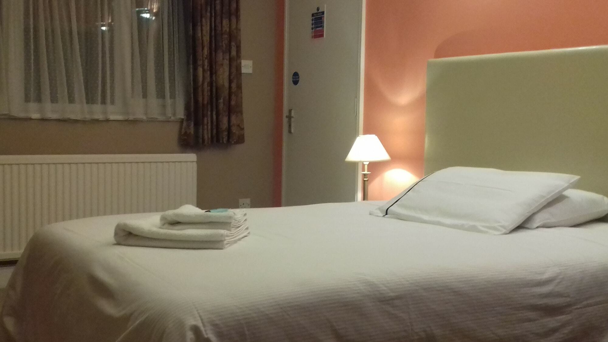 Hotel The Russet House King's Lynn Esterno foto